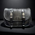 Borsa a sgancio rapido modello Classic Exclusive Edition