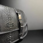 Borsa a sgancio rapido modello Classic Exclusive Edition - immagine 2