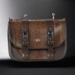 Borsa a sgancio rapido modello Classic Exclusive Edition - immagine 3